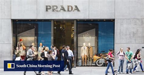 prada number of employees|Prada house revenue.